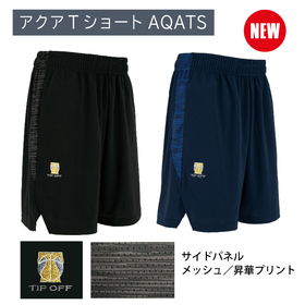 T硼 AQATS