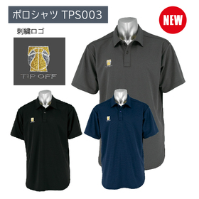 ݥ TPS003