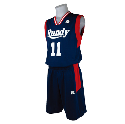 USP-RUNDY 5